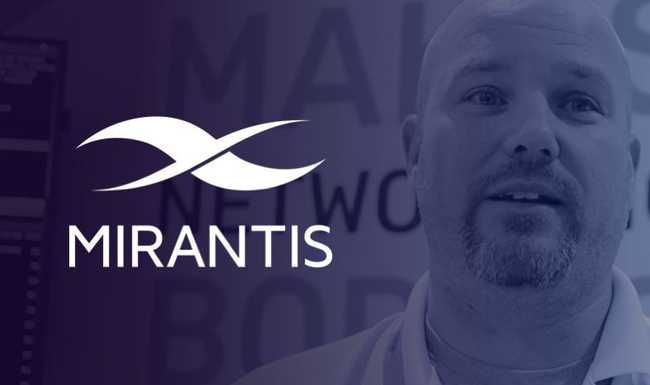 Mirantis Success Story