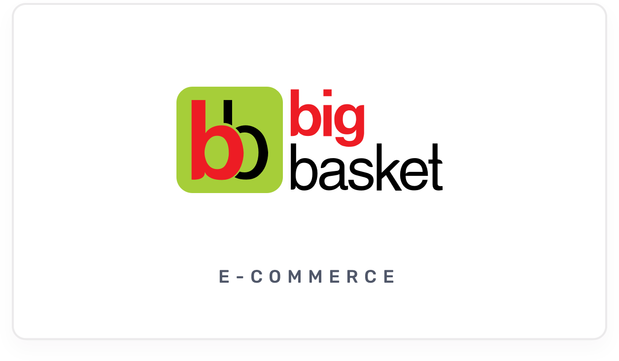 BigBasket Modernizes Kubernetes Traffic Management with Traefik's API Gateway